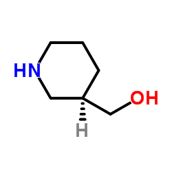 ((R)-哌啶-3-基)甲醇图片