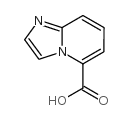 咪唑并[1,2-a]吡啶-5-甲酸图片