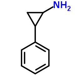2-Phenyl cyclo propan-1-amine picture