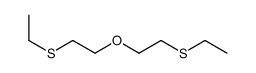 6-Oxa-3,9-dithiaundecane Structure