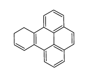 11,12-dihydrobenzo[e]pyrene结构式