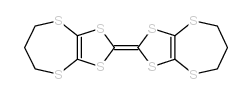 Bis(trimethylenedithio)tetrathiafulvalene picture