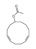 cyclododeca-4,8-dien-1-yl acetate picture