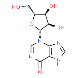 3-isoinosine picture