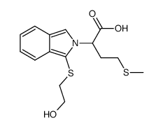 OPA/β-MCE methionine Structure