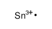 methyltin(3+) Structure