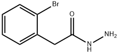 2-(2-bromophenyl)acetohydrazide图片