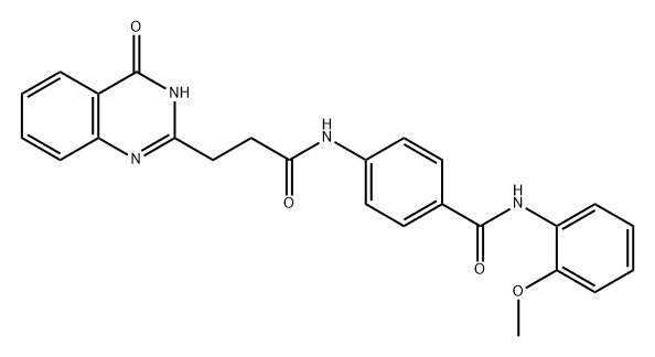 WAY-659977 structure