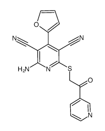 918901-55-0 structure