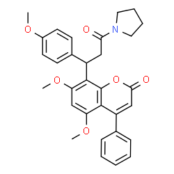 CMLD-2 Structure