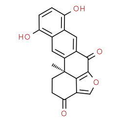 halenaquinol picture