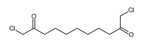 1,11-dichloroundecane-2,10-dione结构式