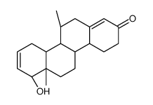 17-hydroxy-7-methyl-D-homoestra-4,16-dien-3-one picture