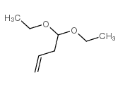 1-Butene, 4,4-diethoxy- picture