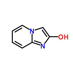 咪唑[1,2-Α]吡啶-2-醇图片