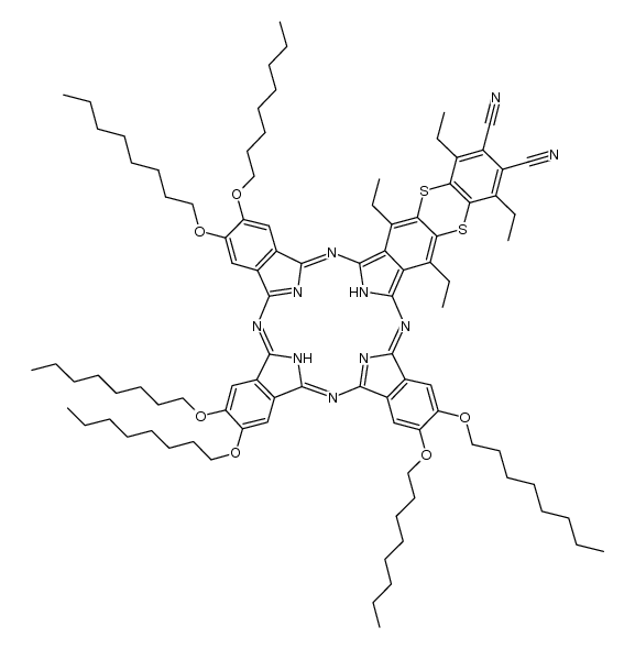 1210359-89-9 Structure