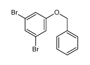 1-(Benzyloxy)-3,5-dibromobenzene picture