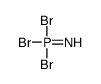tribromo(imino)-λ5-phosphane Structure