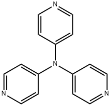 三(4-吡啶基)胺图片