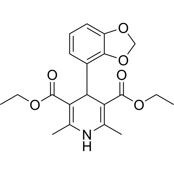 α-Glucosidase-IN-23结构式