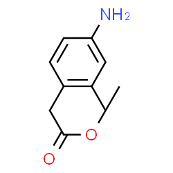 (4-Amino-2-Methylphenyl)acetic acid Methyl ester Structure