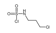 (3-Chloropropyl)sulfamoyl chloride picture