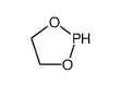 [1,3,2]dioxaphospholane Structure