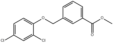 497864-07-0结构式