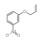 1-nitro-3-prop-2-enoxy-benzene picture