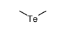 dimethyl telluride结构式