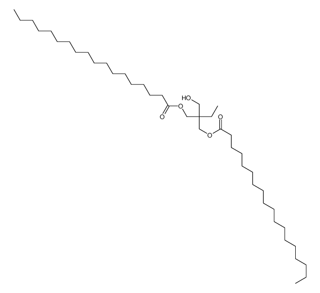 2-ethyl-2-(hydroxymethyl)propane-1,3-diyl distearate picture