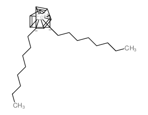 1,1-Dipropyl-1-chlor-2-propin Structure