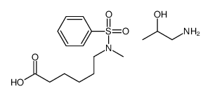 75113-58-5结构式