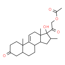 N-ethylsuccinimide-beta-galactoside结构式