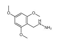 1-(2,3-EPOXYPROPYL)-4-TERT-BUTOXYCARBONYLPIPERAZINE Structure