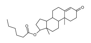4-Methyl-4-nitro-1,3,2-dioxathiane 2-oxide结构式