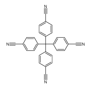 4,4',4'',4'''-methanetetrayltetrabenzonitrile picture