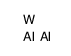 alumane,tungsten(4:1)结构式