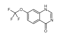 4-羟基-7-(三氟甲氧基)喹唑啉图片
