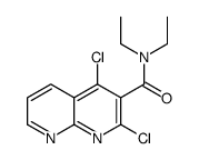 126567-71-3 structure