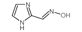 1H-IMIDAZOLE-2-CARBOXALDEHYDE OXIME picture
