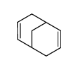 bicyclo[3.3.1]nona-2,6-diene结构式