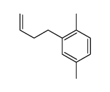 4-(2,5-DIMETHYLPHENYL)-1-BUTENE图片