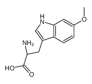 6-Methoxy-L-tryptophan picture