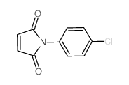 1-(4-CHLORO-PHENYL)-PENTANE-1,4-DIONE Structure