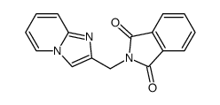 267431-29-8 structure