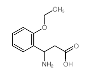 Benzenepropanoic acid, ba-amino-2-ethoxy- (9CI) picture