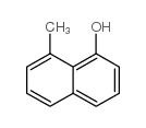 8-METHYL-1-NAPHTHOL picture