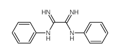 Ethanediimidamide, N1,N2-diphenyl- picture