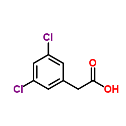 2-(3,5-Dichlorophenyl)acetic acid picture